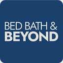Bed Bath & Beyond logo