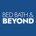 Bed Bath & Beyond logo