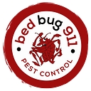 Bed Bug 911 logo