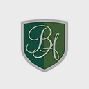 Bede Academy logo