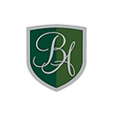 Bede Academy logo