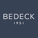 Bedeck Bedding logo
