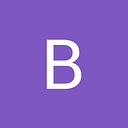 Bede House Association logo