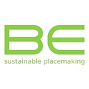 Be Sustainable Placemaking   Built Environment Design Partnership logo