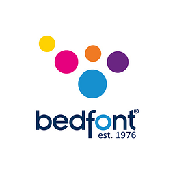 Bedfont logo