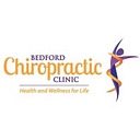 Bedford Chiropractor logo