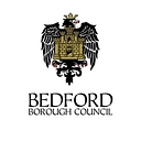 Bedford Borough Council logo