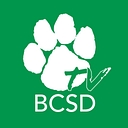 Bedford City Schools logo