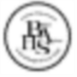 BEDFORD ACADEMY HIGH SCHOOL logo