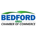 Bedford Area Chamber Of Commerce logo