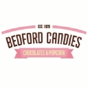 Bedford Candies logo
