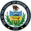 Borough of Rainsburg logo