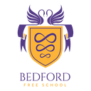 Bedford Free School logo