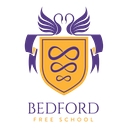 Bedford Free School logo