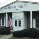 bedfordgazette.com logo