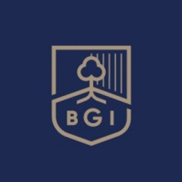 Bedford Greenacre Independent School logo
