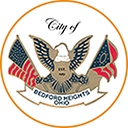 City of Bedford Heights logo