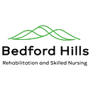 Bedford Hills Center logo