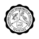 Bedford County Board Education logo