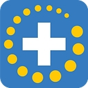 Bedford Medical Alert logo