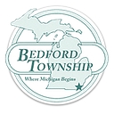 Bedford Township Fire Protection District logo
