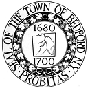 Town of Bedford logo