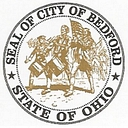 Town of Bedford logo