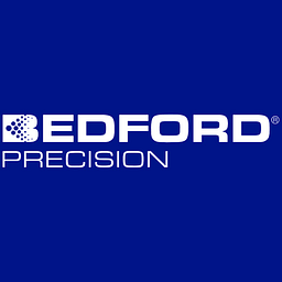 Bedford Precision Parts LLC logo