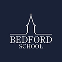 Bedford School logo