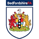 Bedfordshire Fa logo