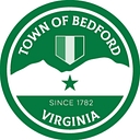 Town of Bedford logo