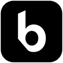 B-edgile logo