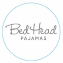 Logo for bedheadpjs.com