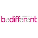 Be Different Recruitment logo