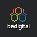 Bedigital logo