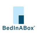 bedinabox.com logo