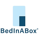 Bedinabox® logo