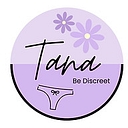BE DISCREET