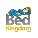 Bed Kingdom UK logo