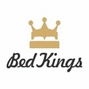 Bed Kings logo