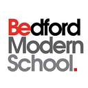 Bedford Modern School logo
