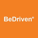 Be Driven logo