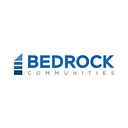 Bedrock Communities logo