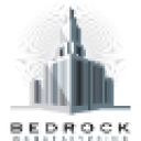 Bedrock Manufacturing logo