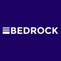 Bedrock Analytics Corporation logo