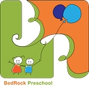 Bedrock Preschool logo