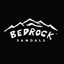 Bedrock Sandals