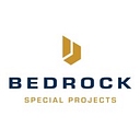 Bedrock Special Projects Group logo