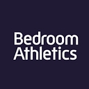 Bedroom Athletics logo