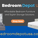 Bedroom Depot USA